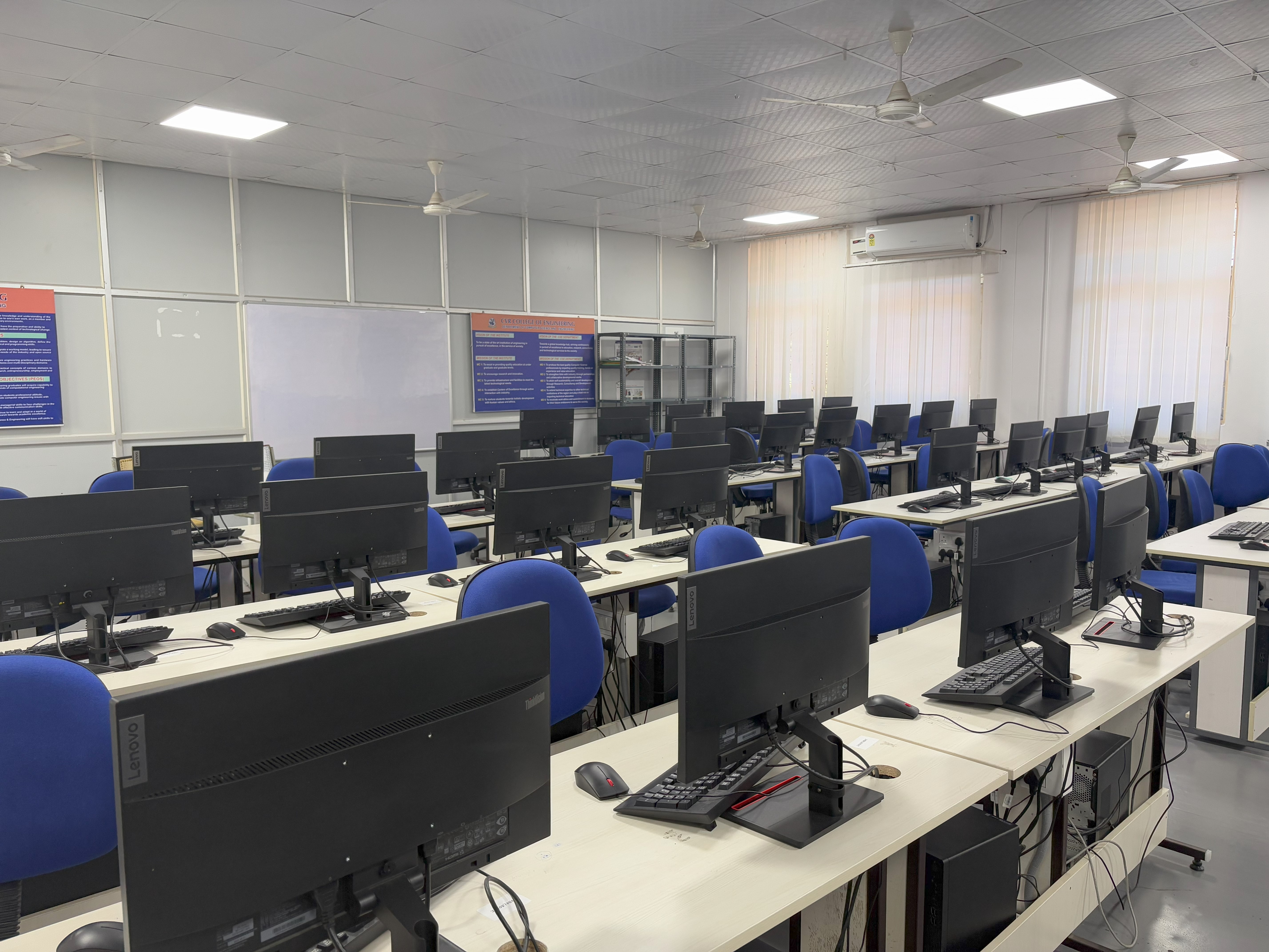 Projects lab