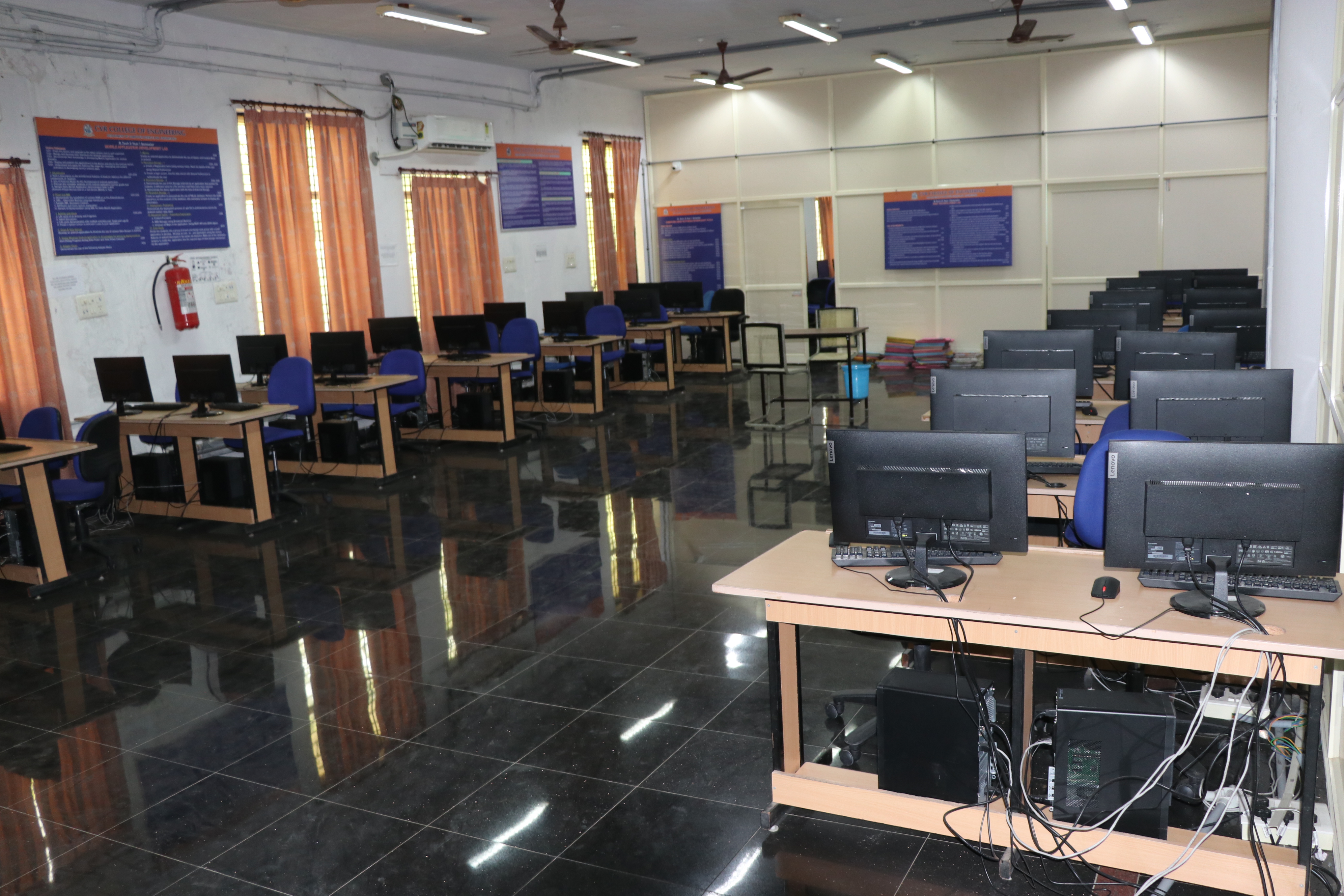 Department Of CSE