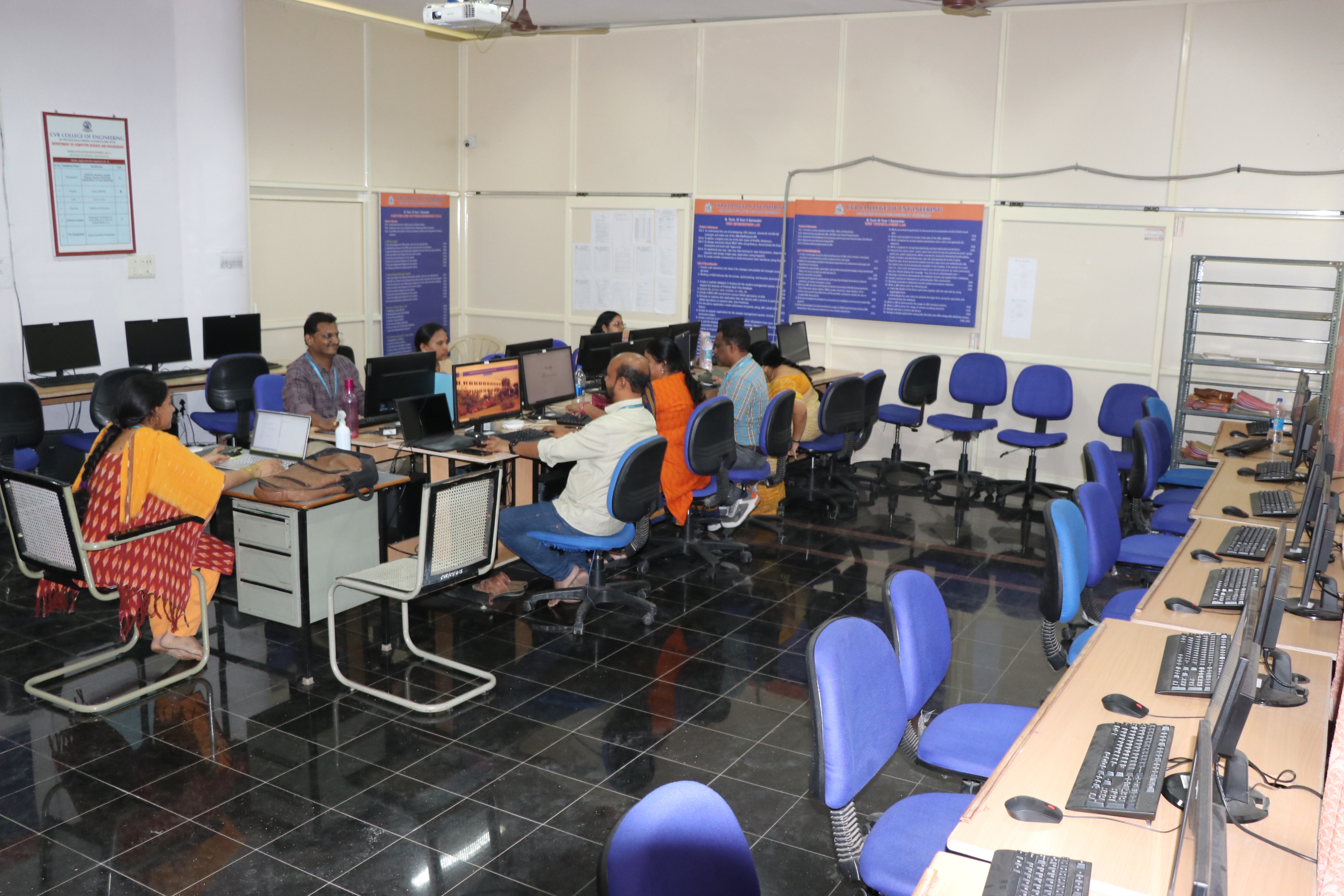 Full stack development  Lab