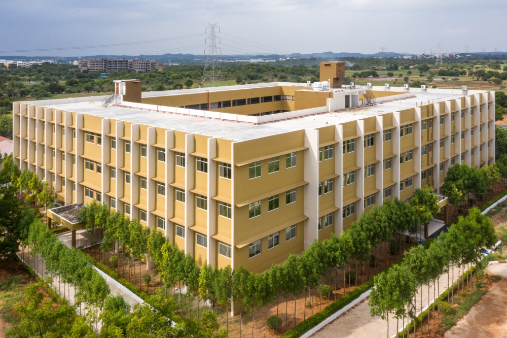 CSE Building